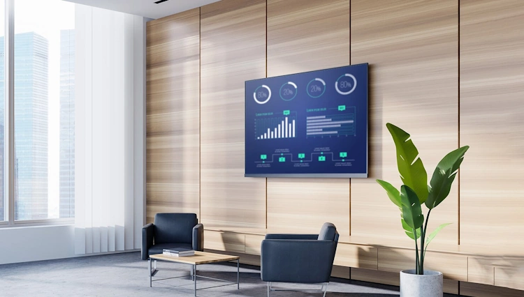 Телевидение для бизнеса от Ростелеком в хутор Тысячный (Краснодарский край)